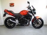 SUZUKI GSR 600 A