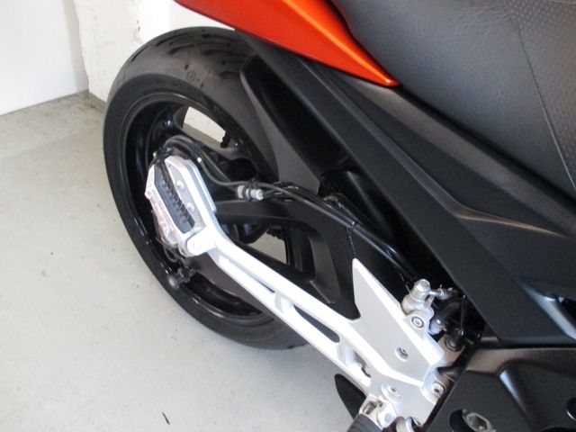 suzuki - gsr-600-a