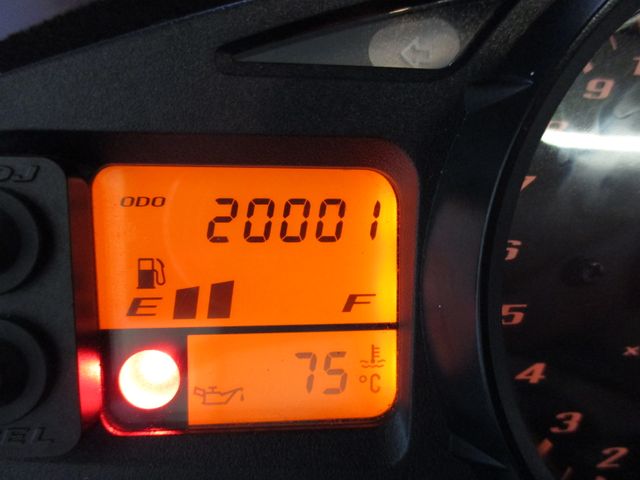 suzuki - gsr-600-a
