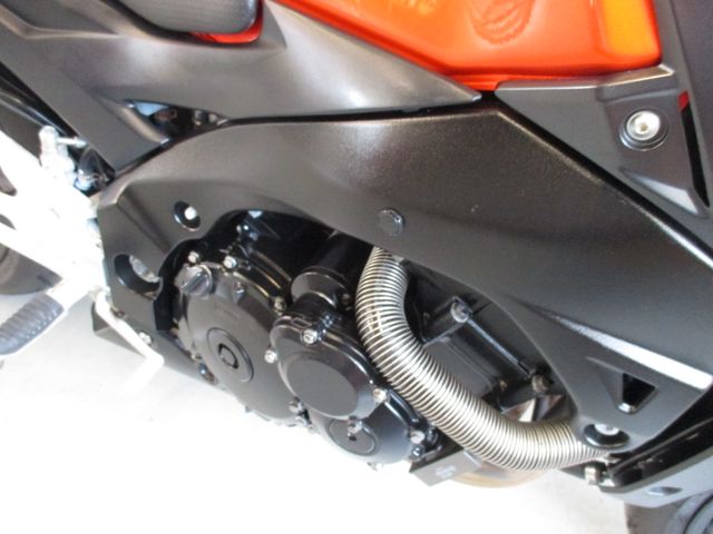 suzuki - gsr-600-a