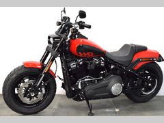 HARLEY-DAVIDSON FAT BOB 114 FXFBS