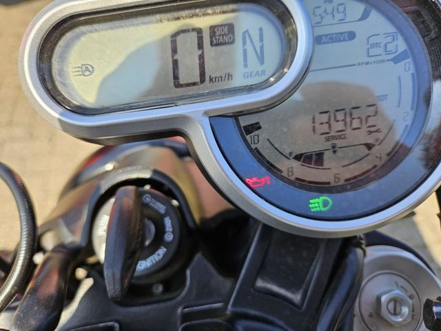 ducati - scrambler-1100-pro