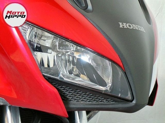 honda - cbf-1000-f