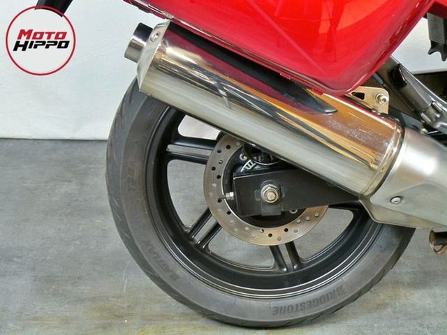 honda - cbf-1000-f