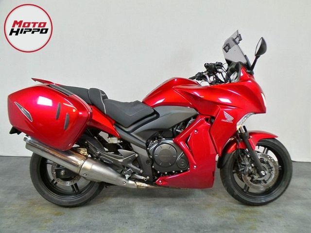 honda - cbf-1000-f