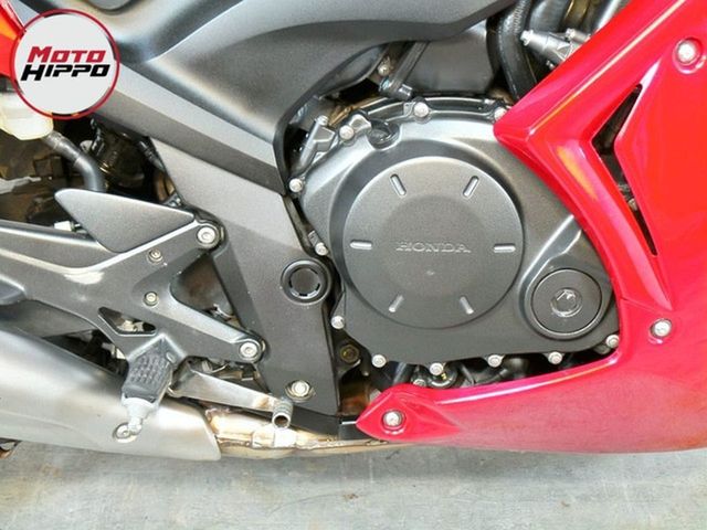 honda - cbf-1000-f