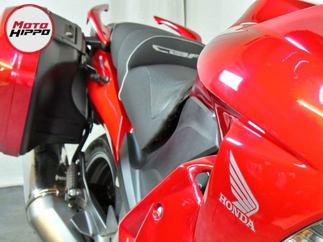 honda - cbf-1000-f