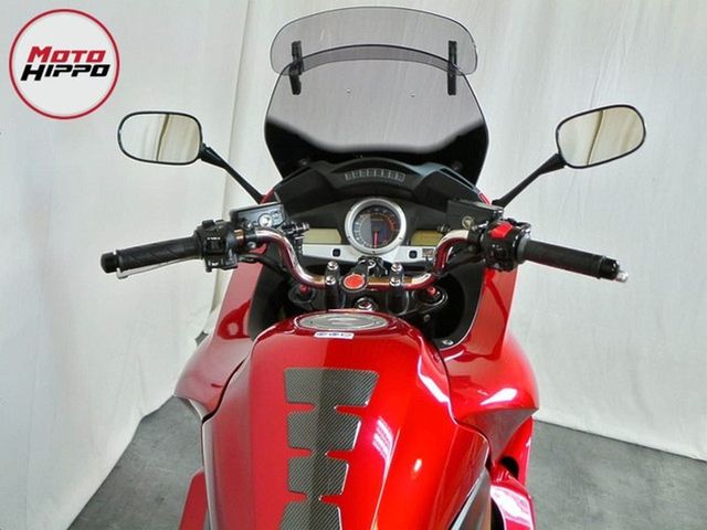honda - cbf-1000-f