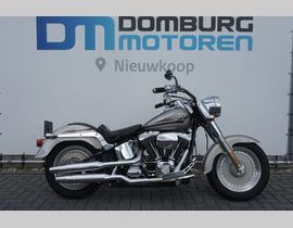 Harley-Davidson FAT BOY Flstf 2003