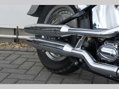 Harley-Davidson FAT BOY Flstf 100 anniversary 2003 occasion – foto 10 van 23