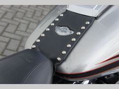 Harley-Davidson FAT BOY Flstf 100 anniversary 2003 occasion – foto 11 van 23