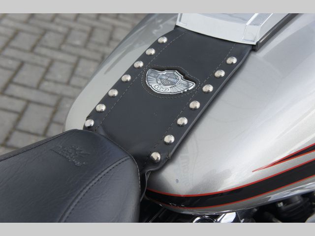 harley-davidson - fat-boy-flstf
