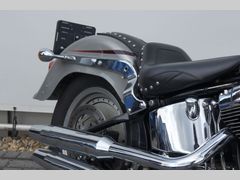 Harley-Davidson FAT BOY Flstf 100 anniversary 2003 occasion – foto 9 van 23