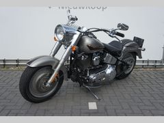 Harley-Davidson FAT BOY Flstf 100 anniversary 2003 occasion – foto 12 van 23