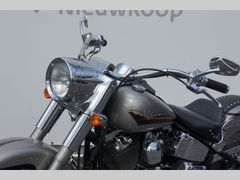 Harley-Davidson FAT BOY Flstf 100 anniversary 2003 occasion – foto 13 van 23