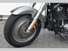 Harley-Davidson FAT BOY Flstf 100 anniversary 2003 occasion – foto 14 van 23