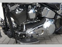 Harley-Davidson FAT BOY Flstf 100 anniversary 2003 occasion – foto 15 van 23