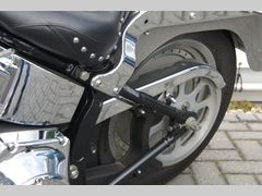 Harley-Davidson FAT BOY Flstf 100 anniversary 2003 occasion – foto 18 van 23