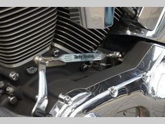 Harley-Davidson FAT BOY Flstf 100 anniversary 2003 occasion – foto 16 van 23