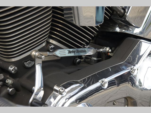 harley-davidson - fat-boy-flstf