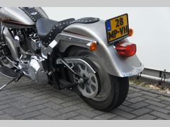 Harley-Davidson FAT BOY Flstf 100 anniversary 2003 occasion – foto 20 van 23