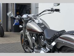 Harley-Davidson FAT BOY Flstf 100 anniversary 2003 occasion – foto 21 van 23