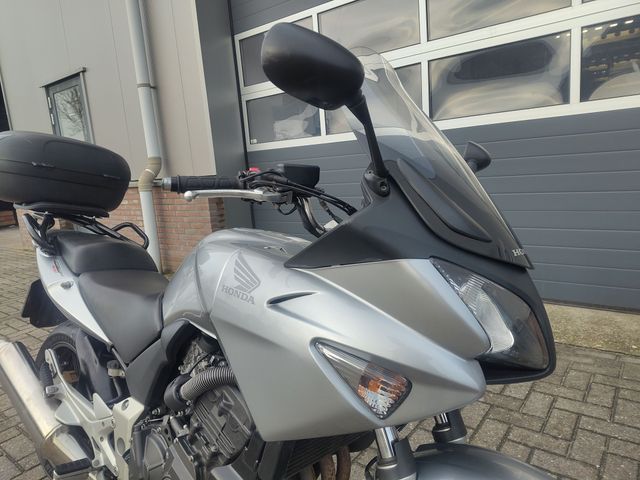 honda - cbf-600-s-abs