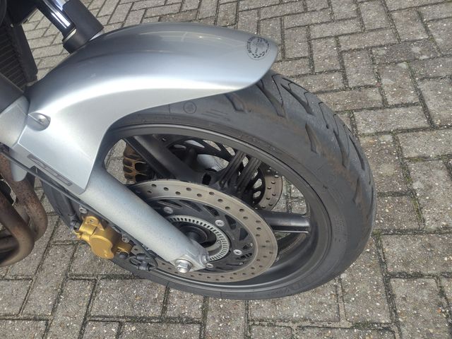 honda - cbf-600-s-abs