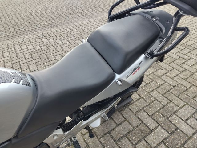 honda - cbf-600-s-abs