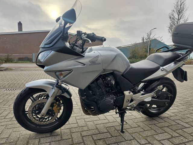 honda - cbf-600-s-abs