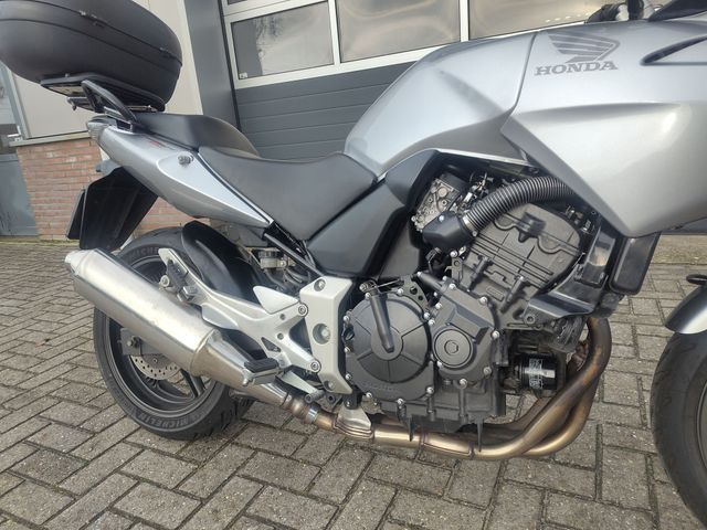 honda - cbf-600-s-abs