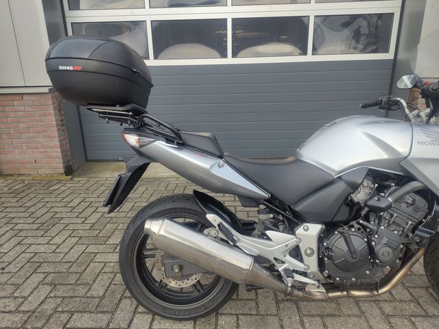 honda - cbf-600-s-abs