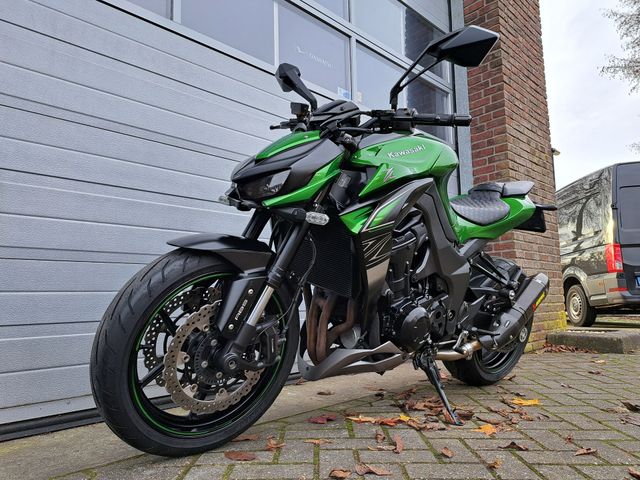 kawasaki - z1000-abs