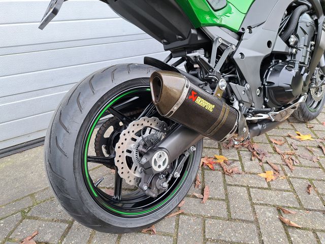 kawasaki - z1000-abs