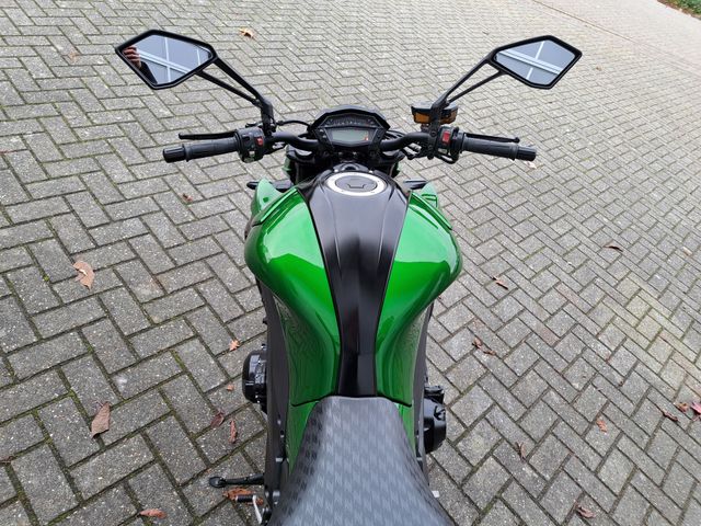kawasaki - z1000-abs