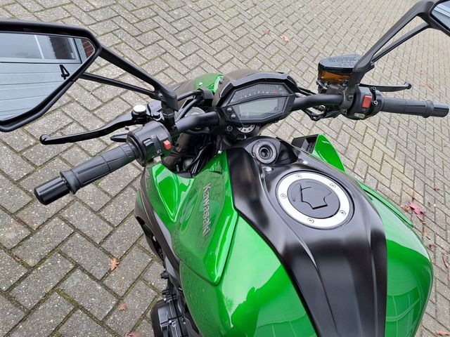 kawasaki - z1000-abs
