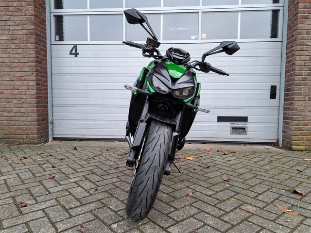 kawasaki - z1000-abs