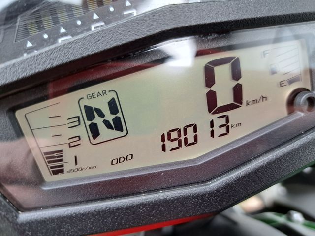 kawasaki - z1000-abs