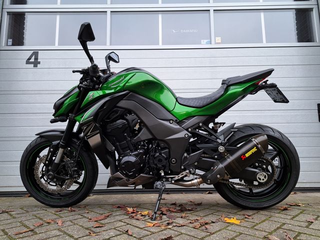 kawasaki - z1000-abs