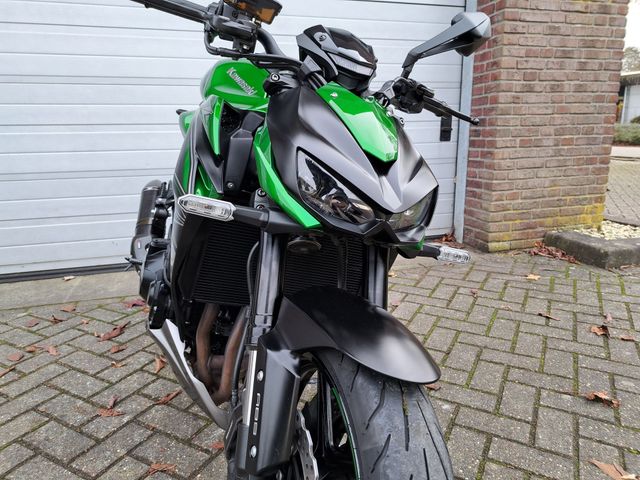 kawasaki - z1000-abs