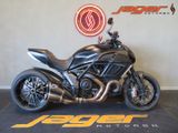 DUCATI XDIAVEL BLACK STAR