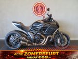 DUCATI XDIAVEL BLACK STAR