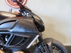 Ducati Diavel Black-Edition!! Termioni 2013 occasion – foto 6 van 15