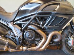 Ducati Diavel Black-Edition!! Termioni 2013 occasion – foto 7 van 15