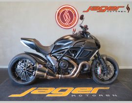 Ducati Xdiavel Black Star 2013 occasion