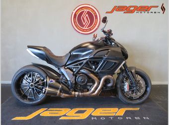 Ducati Xdiavel Black Star 2013 occasion