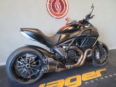 Ducati Diavel Black-Edition!! Termioni 2013 occasion – foto 3 van 15