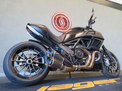 Ducati Diavel Black-Edition!! Termioni 2013 occasion – foto 14 van 15