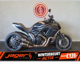Ducati Xdiavel Black Star 2013 occasion