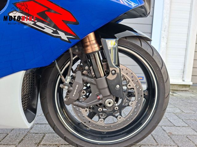 suzuki - gsx-r-1000